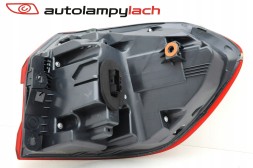 Китай L6668444-1989L-AEPM BMW X3 G01 2017- ЛІХТАР ЗАДНІЙ ЛІВИЙ LED НОВИЙ