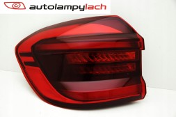 Китай L6668444-1989L-AEPM BMW X3 G01 2017- ЛІХТАР ЗАДНІЙ ЛІВИЙ LED НОВИЙ