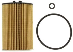 OX787D MAHLE ORIGINAL Фільтр мастил