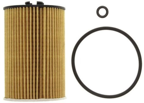 OX787D MAHLE ORIGINAL Фільтр мастил