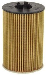 OX787D MAHLE ORIGINAL Фільтр мастил