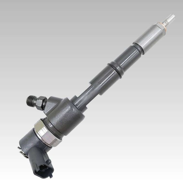 Форсунки 0445110454, топливные инжекторы Common Rail для двигателя 4JB1 4J28TC, артикул 0986435476