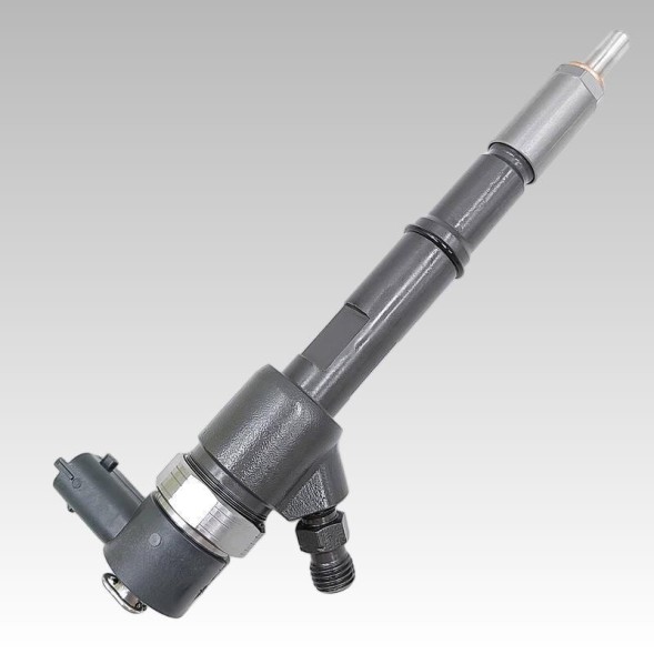 Форсунки 0445110454, топливные инжекторы Common Rail для двигателя 4JB1 4J28TC, артикул 0986435476