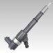 Форсунки 0445110454, топливные инжекторы Common Rail для двигателя 4JB1 4J28TC, артикул 0986435476