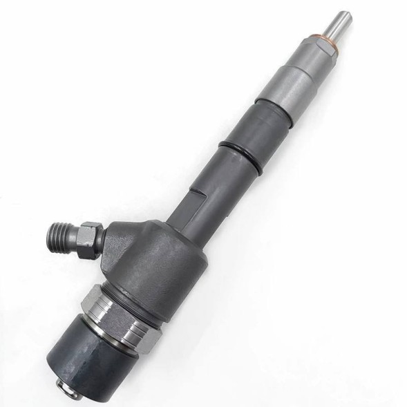 Форсунки 0445110454, топливные инжекторы Common Rail для двигателя 4JB1 4J28TC, артикул 0986435476