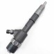Форсунки 0445110454, топливные инжекторы Common Rail для двигателя 4JB1 4J28TC, артикул 0986435476