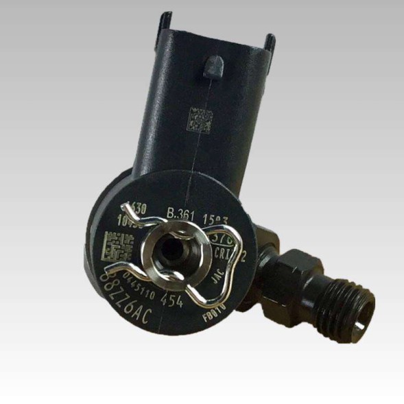 Форсунки 0445110454, топливные инжекторы Common Rail для двигателя 4JB1 4J28TC, артикул 0986435476