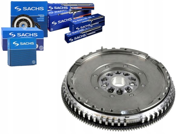 Sachs 2294 001 359 Sachs 2294 001 359