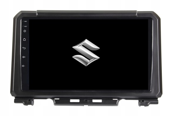 Китай 5345435 РАДІОНАВІГАЦІЯ SUZUKI JIMNY ANDROID 8 / 64GB КАМ