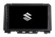 Китай 5345435 РАДІОНАВІГАЦІЯ SUZUKI JIMNY ANDROID 8 / 64GB КАМ