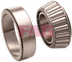 V-maxzone Part VIC-129909 Підшипник колеса для DAF 45, LF 45 BE110C-GR184S1 05.91-