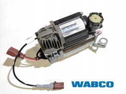Wabco 4F0616005F, 4F0.616.005.F AUDI A6 C6 4F ALLROAD КОМПРЕСОР ПІДВІСКИ НАСОС WABCO ОРИГІНАЛ
