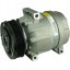 EuroAirCon EAC6634 Компресор кондиціонера Тип NRF 32102 NISSAN | OPEL | RENAULT