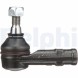 TA1665 DELPHI Накінечник кермової тяги