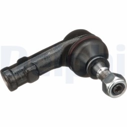 TA1665 DELPHI Накінечник кермової тяги