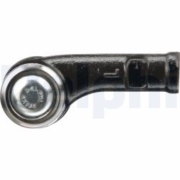 TA1665 DELPHI Накінечник кермової тяги