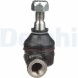 TA1665 DELPHI Накінечник кермової тяги