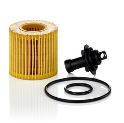 HU 6006Z MANN FILTER Фільтр мастил