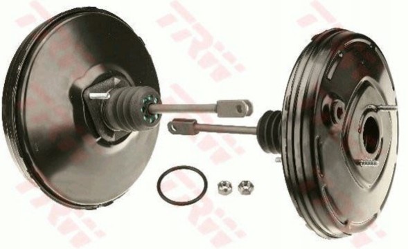 TRW PSA118 Серво гальма собаки118 trw opel astra h