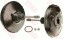 TRW PSA118 Серво гальма собаки118 trw opel astra h