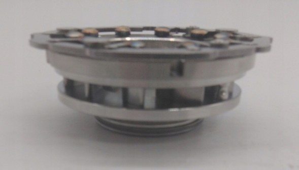 Частини МВ CER A10647/KLT/2308 Змінна геометрія cer a10647 gtd1449vzk