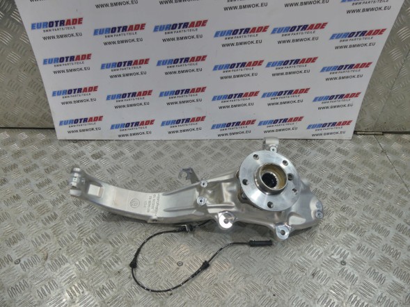 BMW OE 6876656 1543561 31216876656 BMW XM G09 КРОСОВЕР МАТОЧИНА ПЕРЕДНЯ ПРАВА 6876656 1543561