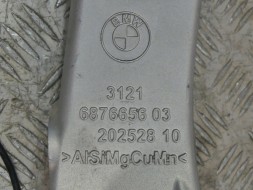 BMW OE 6876656 1543561 31216876656 BMW XM G09 КРОСОВЕР МАТОЧИНА ПЕРЕДНЯ ПРАВА 6876656 1543561