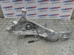 BMW OE 6876656 1543561 31216876656 BMW XM G09 КРОСОВЕР МАТОЧИНА ПЕРЕДНЯ ПРАВА 6876656 1543561