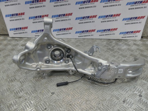 BMW OE 6876656 1543561 31216876656 BMW XM G09 КРОСОВЕР МАТОЧИНА ПЕРЕДНЯ ПРАВА 6876656 1543561