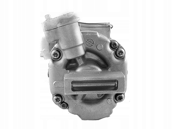 Airstal 8610606 ACP530 AC00433 97867 8610606 81.14.39.001 7110897R 700510431 16CA620 51-0431 506221-2872 506221-2871 506021-5202 506021-5201 506021-5200 КОМПРЕСОР КОНДИЦІОНЕРА MITSUBISHI Pajero 1.8i 2.0, 5060215201 MR315496