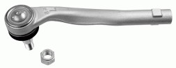 34463 01 LEMFORDER Накінечник кермової тяги