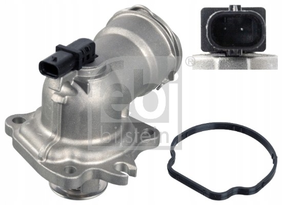 Febi bilstein 174399 Термостат febi bilstein 174399