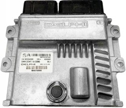 Peugeot OE ECU PEUGEOT CITROEN DCM7.1A 9833346580 9845750880 42026887Блок Управління Двигуном (ECU) PEUGEOT CITROEN DCM7.1A 9833346580 9845750880 42026887