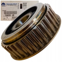 Mopar Шестерня розподільного вала OE 0805J9 Citroen Peugeot 1.8 C5 Xsara Picasso 406 407