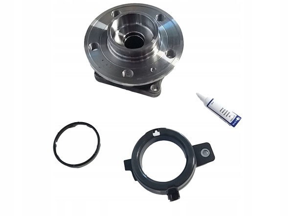Volvo OE 31658081 31329980 Передній підшипник маточини VOLVO S60 V70 XC70 S80 O