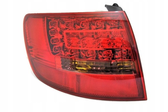 Китай PK1WE658446-1905L-UESL1PB AUDI A6 C6 УНІВЕРСАЛ 04-08 СВІТЛОДІОДНА ЛАМПА ЛІВА НОВА ДЕПО