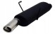 Китай ULT-TN-9386 Глушник ULTER PEUGEOT 106 1996-2003 ХЕТЧБЕК 1.1 44kW