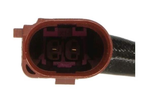 AD BRAKE VIC-267458 Датчик температури вихлопних газів для AUDI A4 ALLROAD B8, A4 B8, A5, Q5