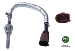 AD BRAKE VIC-267458 Датчик температури вихлопних газів для AUDI A4 ALLROAD B8, A4 B8, A5, Q5