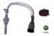 AD BRAKE VIC-267458 Датчик температури вихлопних газів для AUDI A4 ALLROAD B8, A4 B8, A5, Q5