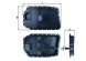 HX154 MAHLE ORIGINAL Фільтр мастильний до автоматичної коробки перемикання передач