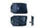 HX154 MAHLE ORIGINAL Фільтр мастильний до автоматичної коробки перемикання передач