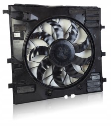 Mercedes-Benz OE MB907 A9079065400 9079065400 Вентилятор mercedes sprinter б907 b910 20- 2.0 311 315 319 cdi а9079065400