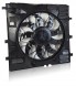 Mercedes-Benz OE MB907 A9079065400 9079065400 Вентилятор mercedes sprinter б907 b910 20- 2.0 311 315 319 cdi а9079065400