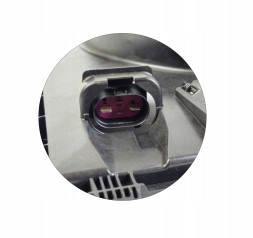 Mercedes-Benz OE MB907 A9079065400 9079065400 Вентилятор mercedes sprinter б907 b910 20- 2.0 311 315 319 cdi а9079065400