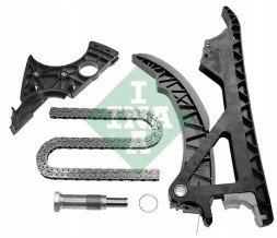 Schaeffler INA 559 0036 10 Комплект ланцюга ГРМ