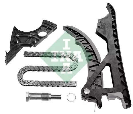 Schaeffler INA 559 0036 10 Комплект ланцюга ГРМ