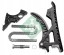 Schaeffler INA 559 0036 10 Комплект ланцюга ГРМ