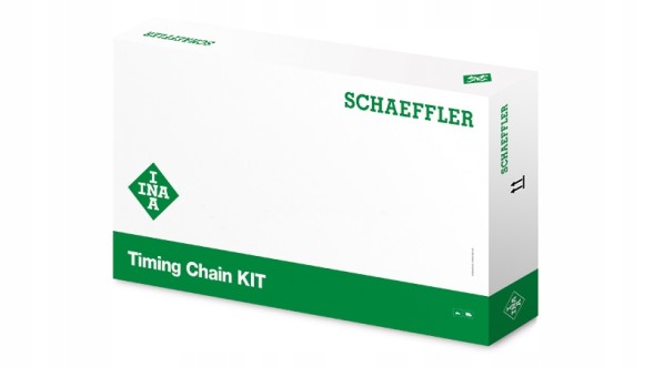Schaeffler INA 559 0036 10 Комплект ланцюга ГРМ