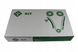 Schaeffler INA 559 0036 10 Комплект ланцюга ГРМ